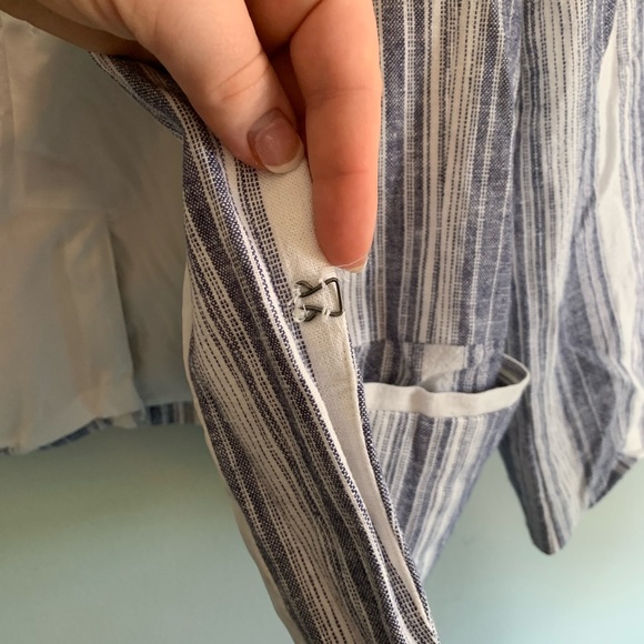 Loft Blazer - Picture 4 of 5